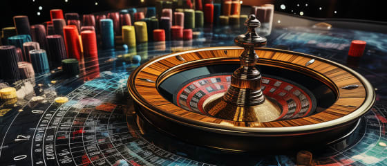 Jak matematyka wpływa na wyniki hazardu w nowych witrynach kasyn