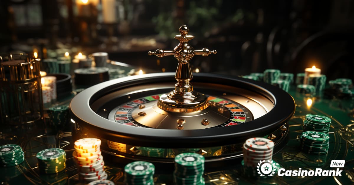 Wskazówki dotyczące grania w nowe gry stołowe w kasynie