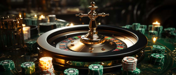 WskazÃ³wki dotyczÄ…ce grania w nowe gry stoÅ‚owe w kasynie