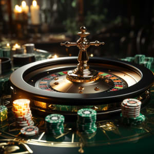 WskazÃ³wki dotyczÄ…ce grania w nowe gry stoÅ‚owe w kasynie