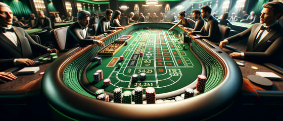 5 niezbędnych kroków dla zawodowych hazardzistów, którzy grają w kości w nowych kasynach