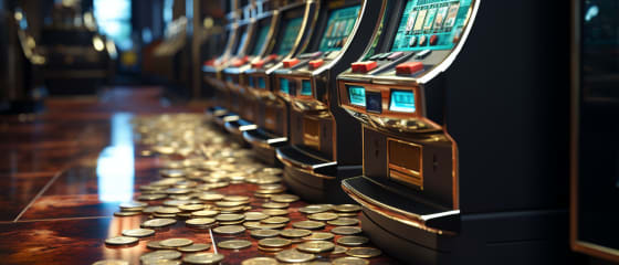 Odkrywanie funkcji bonusowych w grach kasynowych Microgaming