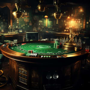 Plusy i minusy grania w gry w nowych kasynach